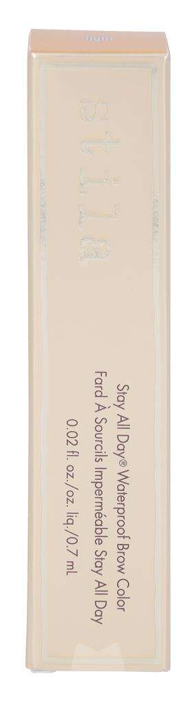 Stila Stay All Day Waterproof Brow Colour