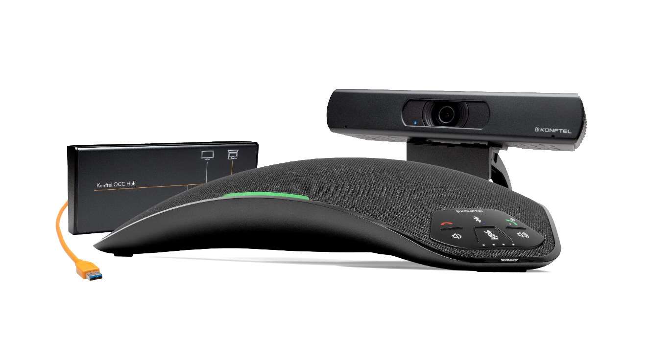 Konftel C2070 Bluetooth Videokonferenz System