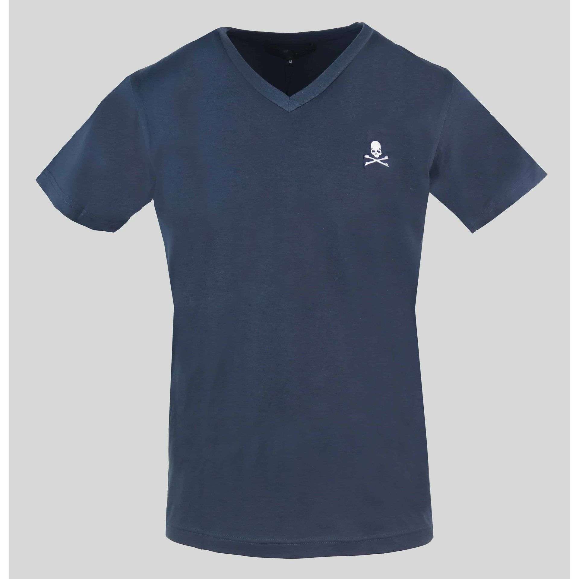 Philipp Plein T-Shirt blau