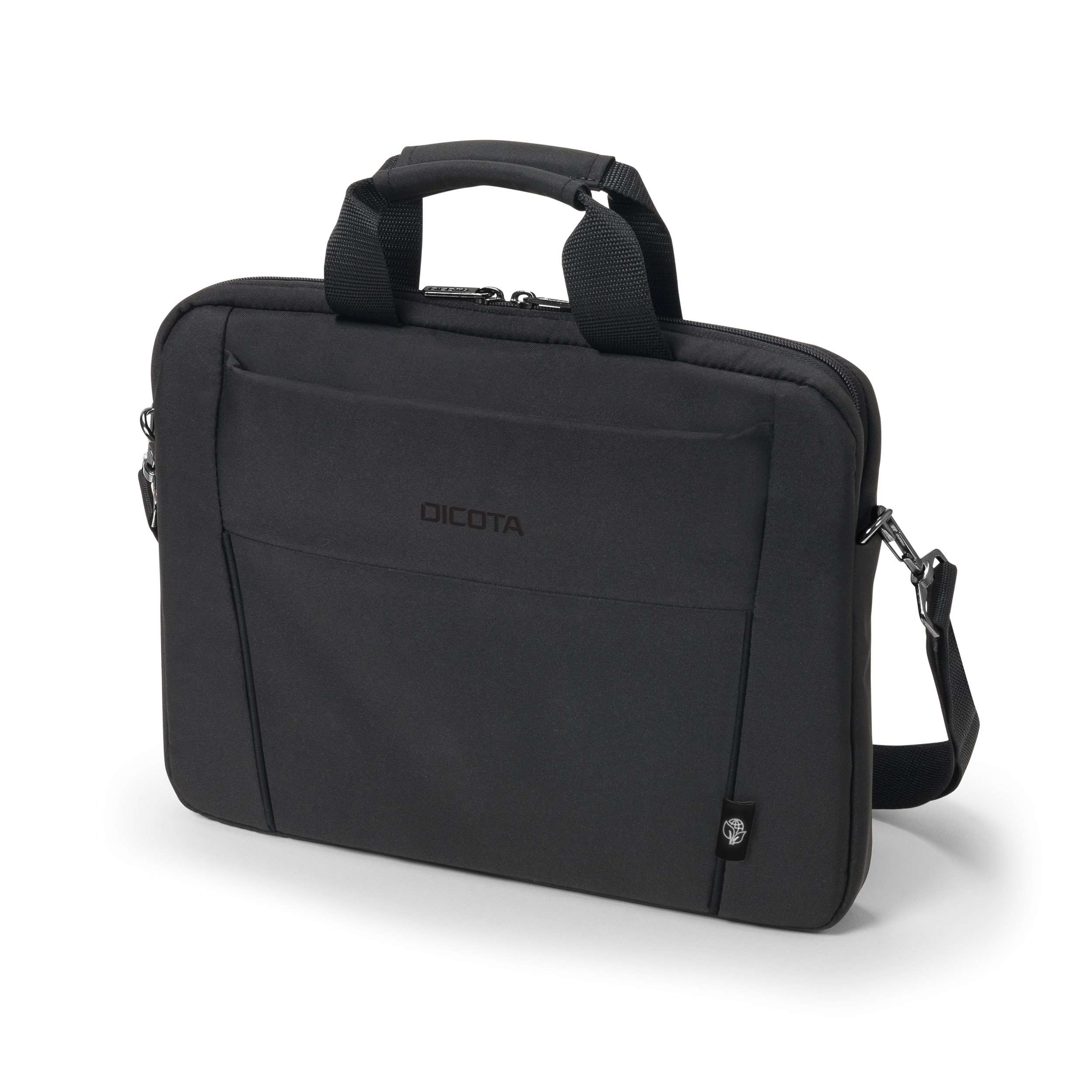 Dicota Eco Slim Case BASE Notebooktasche Laptoptasche 13-14.1"