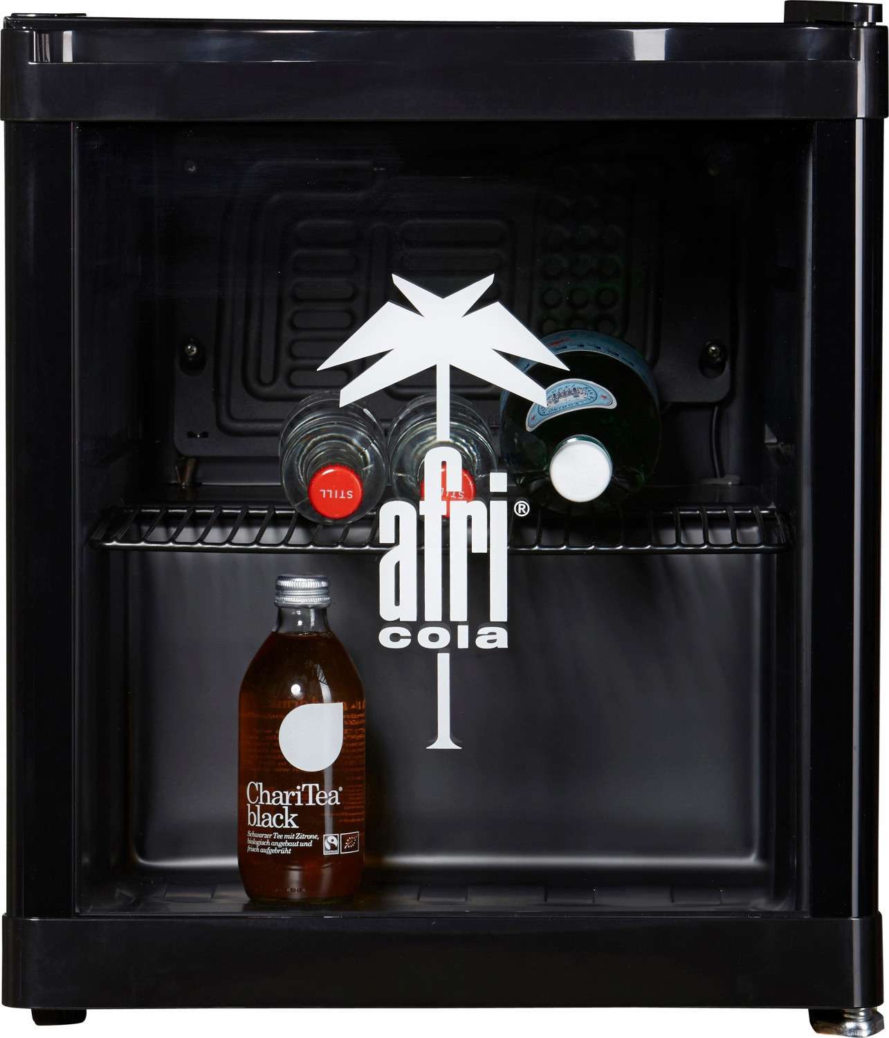 Husky Flaschenkühlschrank Coolcube Afri-Cola