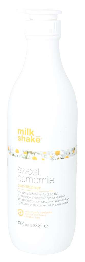 Milk_Shake Sweet Camomile Conditioner