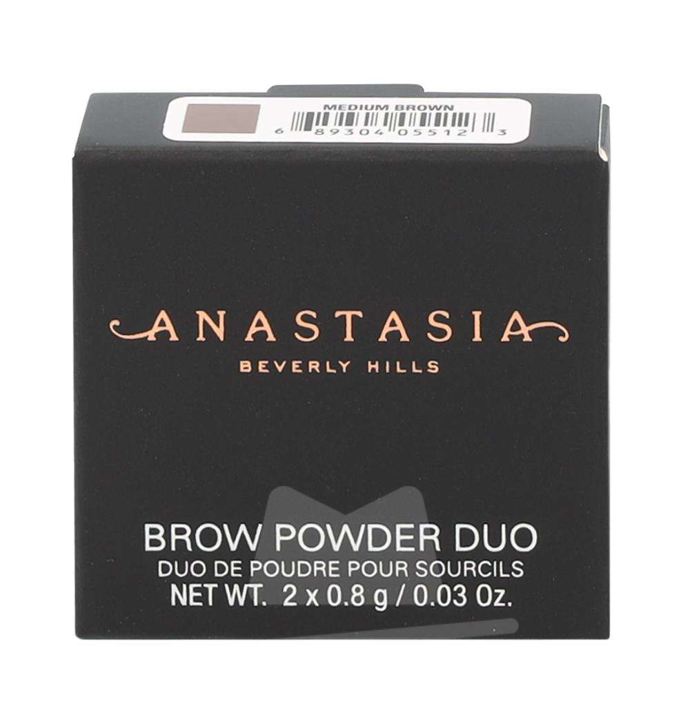 Anastasia Beverly Hills Brow Powder Duo