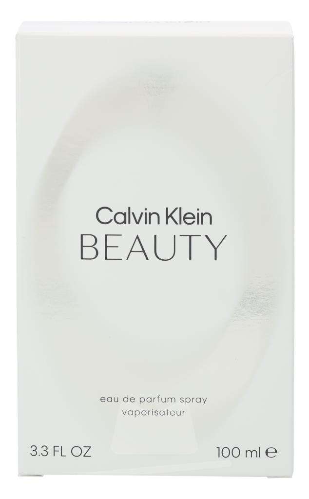 Calvin Klein Beauty Edp Spray