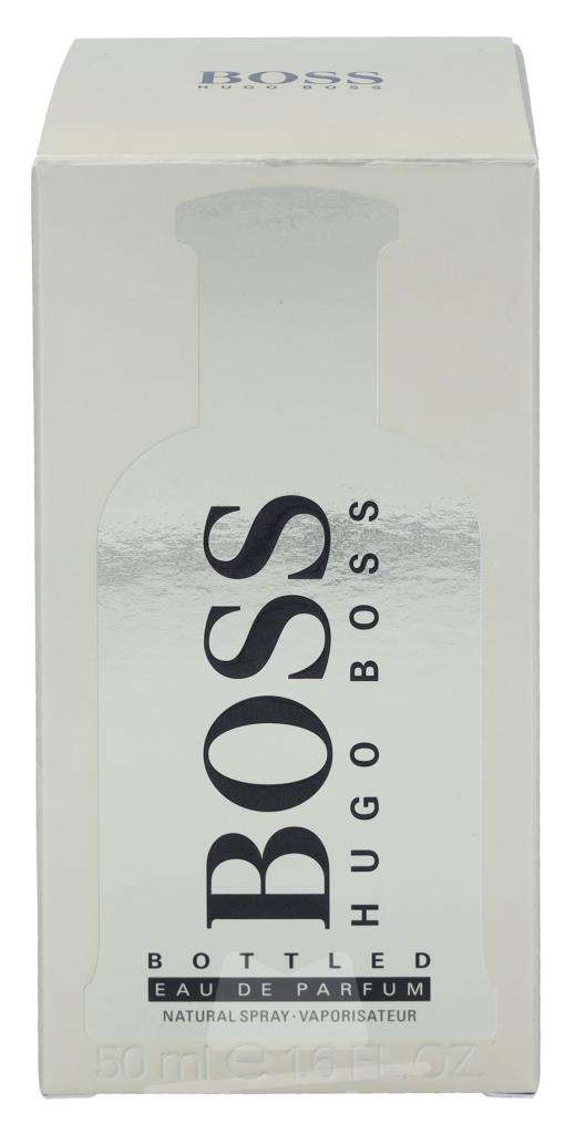 Hugo Boss Bottled Edp Spray