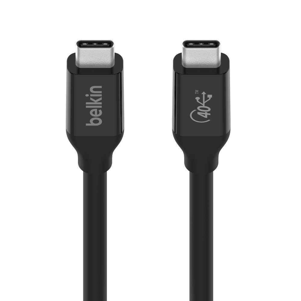 Belkin USB-C Thunderbolt 3 Kabel 100W