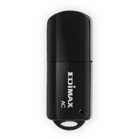 Edimax EW-7811UTC AC600 Dual-Band W-LAN Mini-USB
