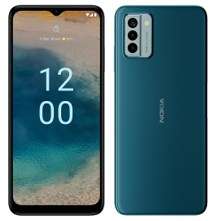 Nokia G22 Lagoon Blue, 4G, Smartphone
