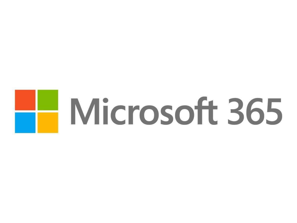 Microsoft 365 Business Standard - Key Card (1 Jahr) - 1 Person