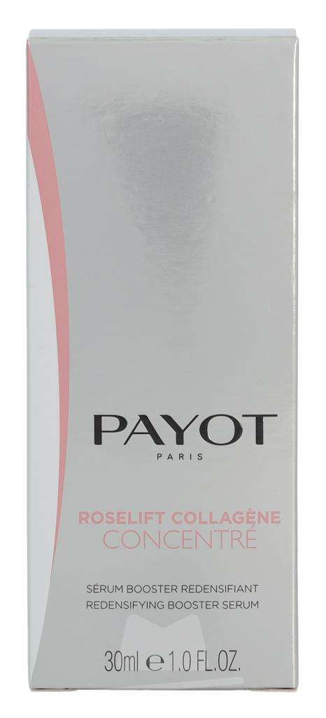 Payot Roselift Collagene Concentre Booster Serum