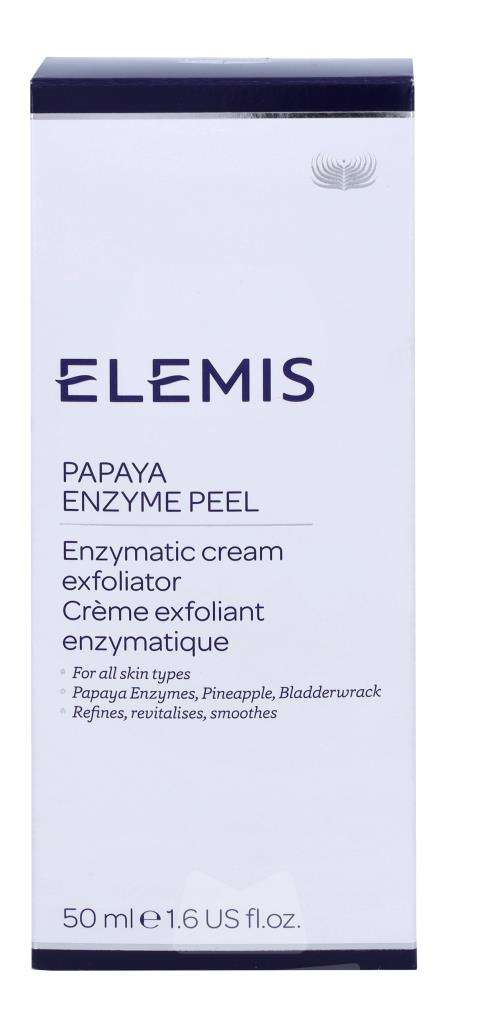 Elemis Papaya Enzyme Peel