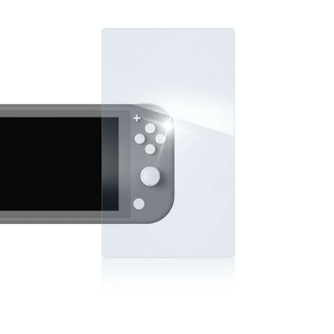 Schutzglas für Nintendo Switch Lite