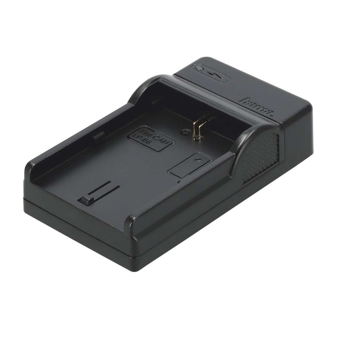 USB-Ladegerät Travel für Canon LP-E6