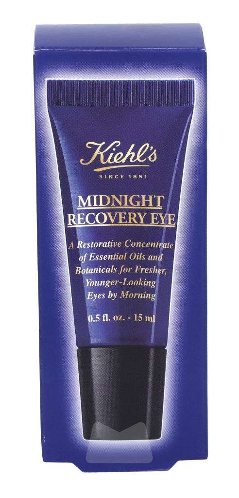 Kiehls Kiehl's Midnight Recovery Eye