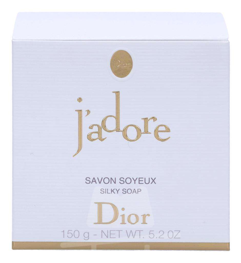 Christian Dior Dior J'Adore Soap