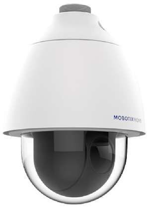 Mobotix MOBOTIX MOVE SpeedDome SD-230-LL Low Light