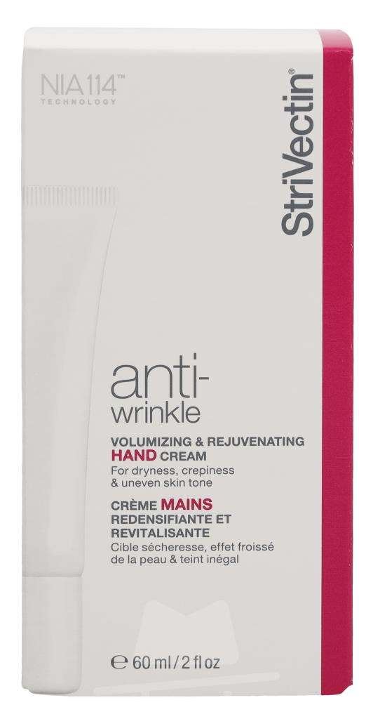 StriVectin Anti-Wrinkle Volumizing Rejuvenating Hand Cream