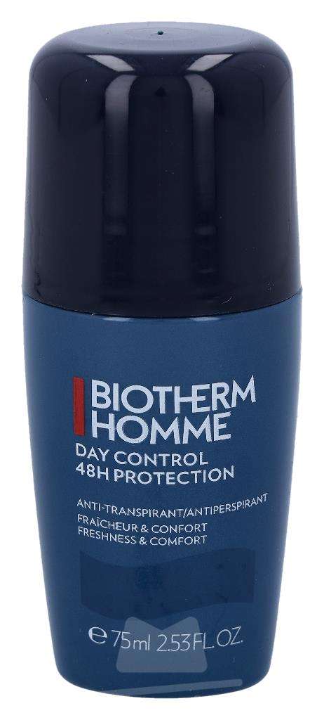 Biotherm Homme 48H Day Control Protection