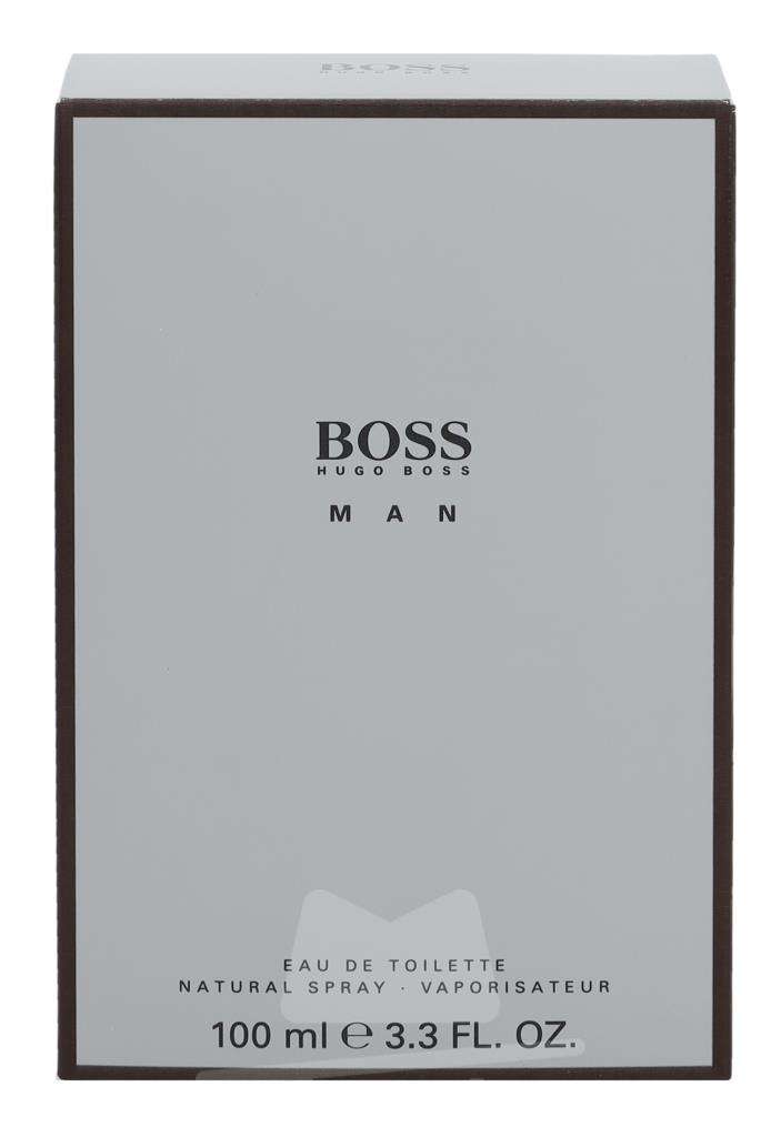 Hugo Boss Boss Man Edt Spray