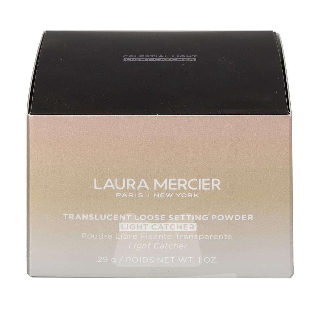 Laura Mercier Translucent Loose Setting Pow. - Light Catcher