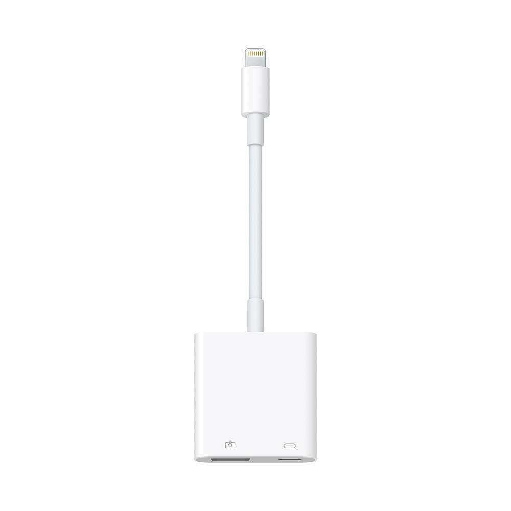 Apple Lightning auf USB 3.0 Camera Adapter