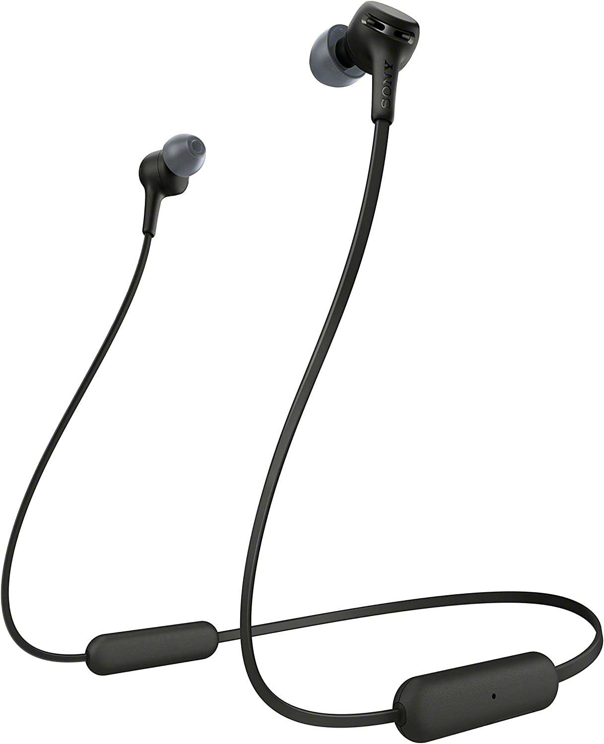 Sony In-Ear Kopfhörer WI-XB400B
