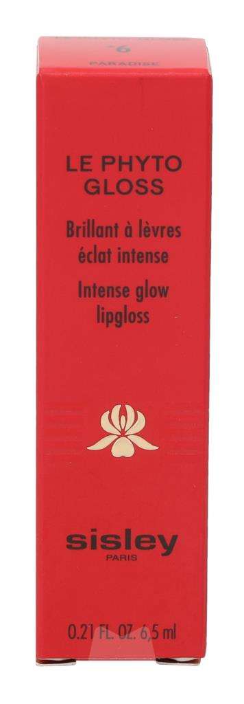 Sisley Le Phyto-Gloss Lipgloss
