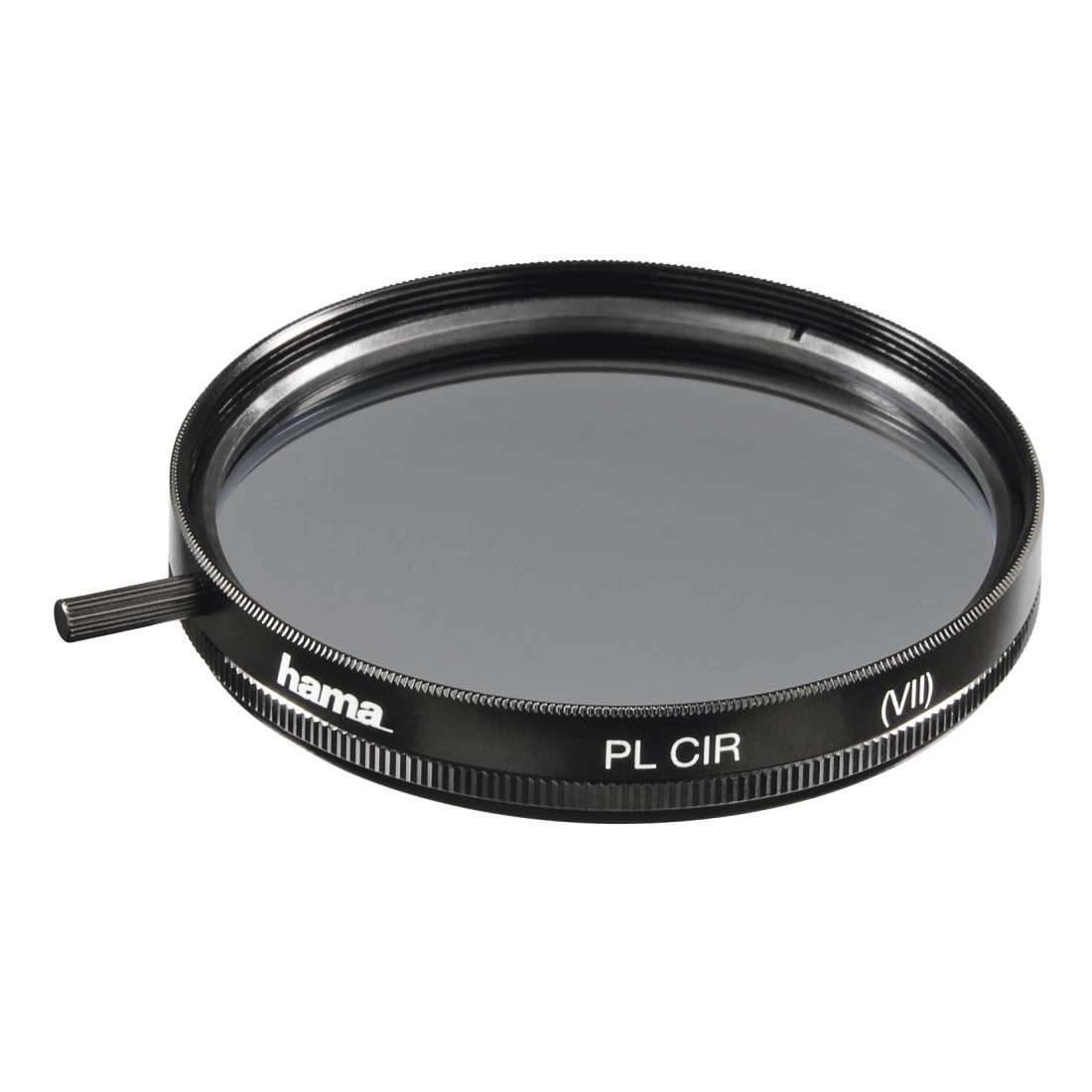 Polarisations-Filter, circular, AR coated, 55,0 mm