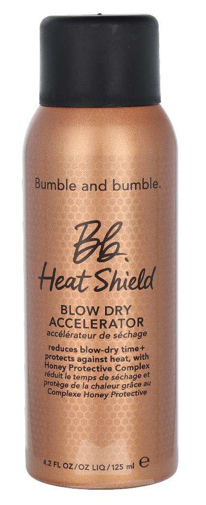 Bumble and Bumble Bumble & Bumble Heat Shield Blow Dry Accelerator