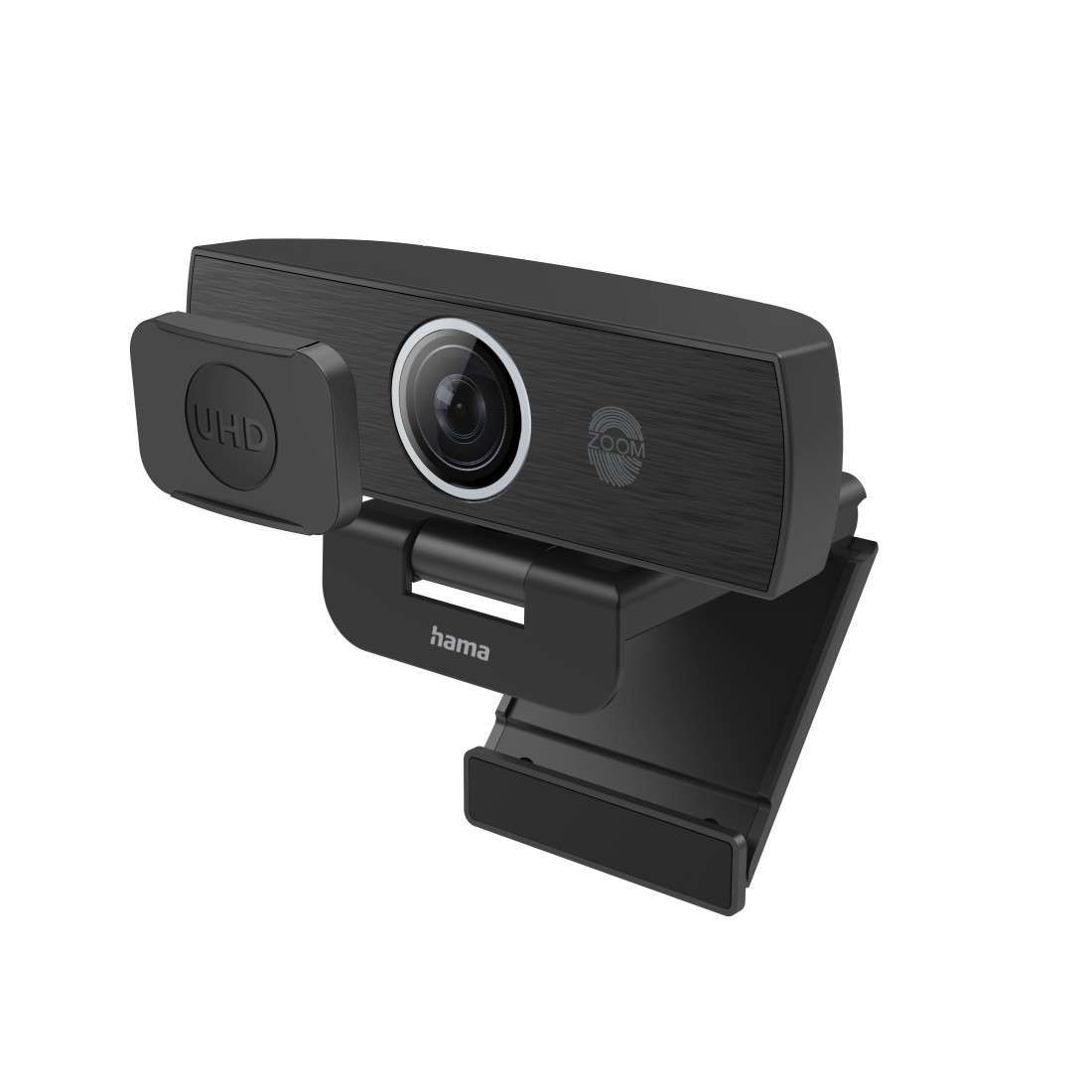 HAMA PC-Webcam C-900 Pro, UHD 4K, 2160p, USB-C, für Streaming
