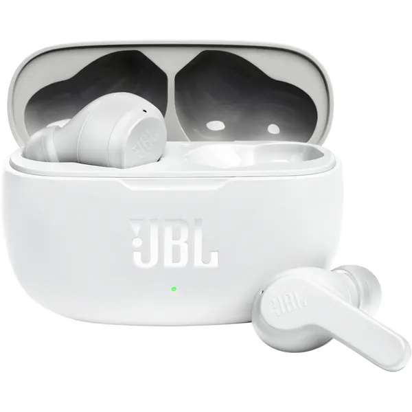 JBL True Wireless Earbuds Wave 200TWS weiß