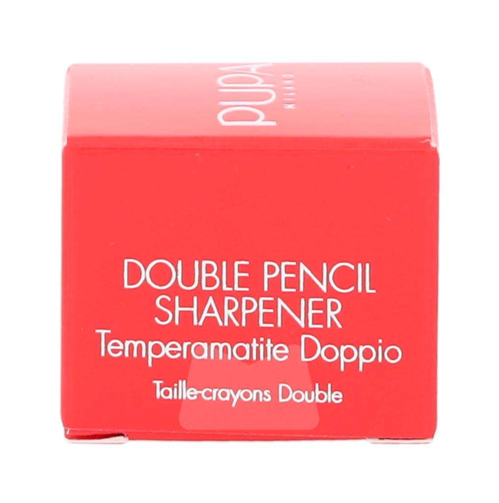 Pupa Milano Pupa Double Pencil Sharpener
