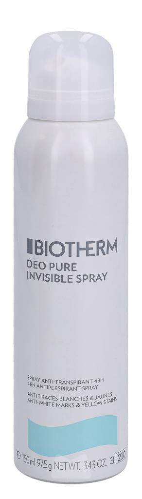 Biotherm Deo Pure Invisible 48H Spray