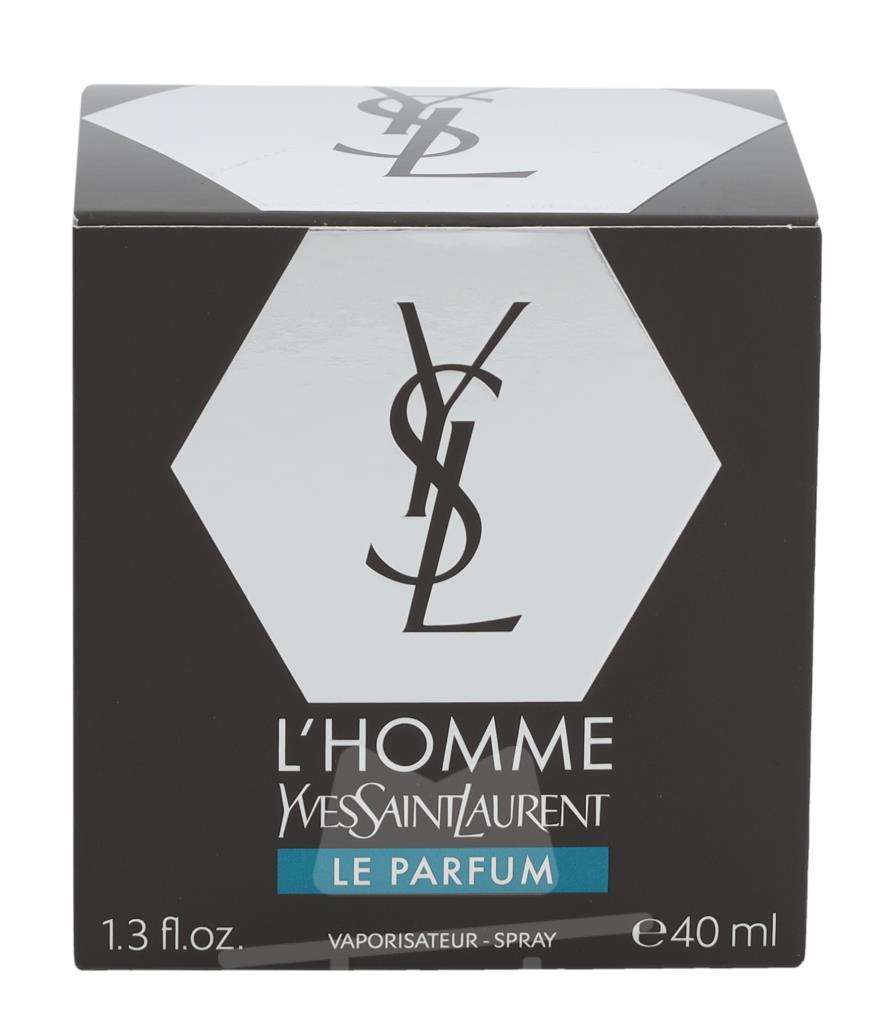 Yves Saint Laurent YSL L'Homme Le Parfum Edp Spray