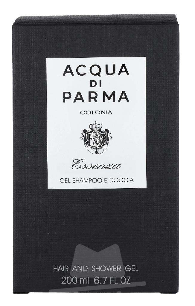 Acqua di Parma Colonia Essenza Hair & Shower Gel