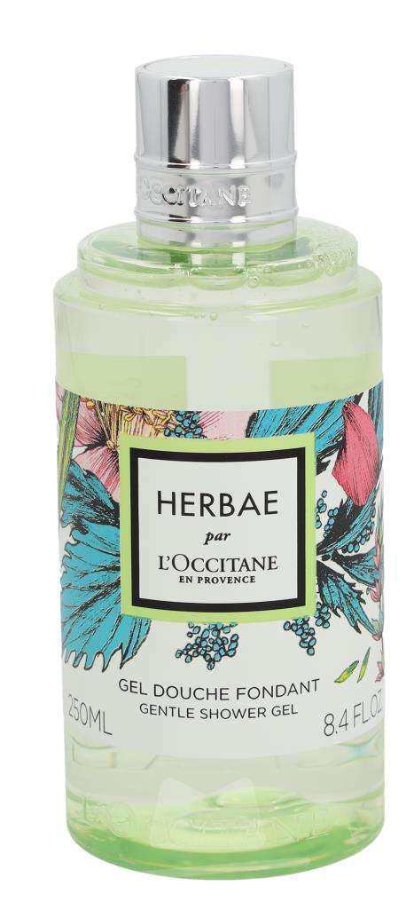 L'Occitane Herbae Gentle Shower Gel