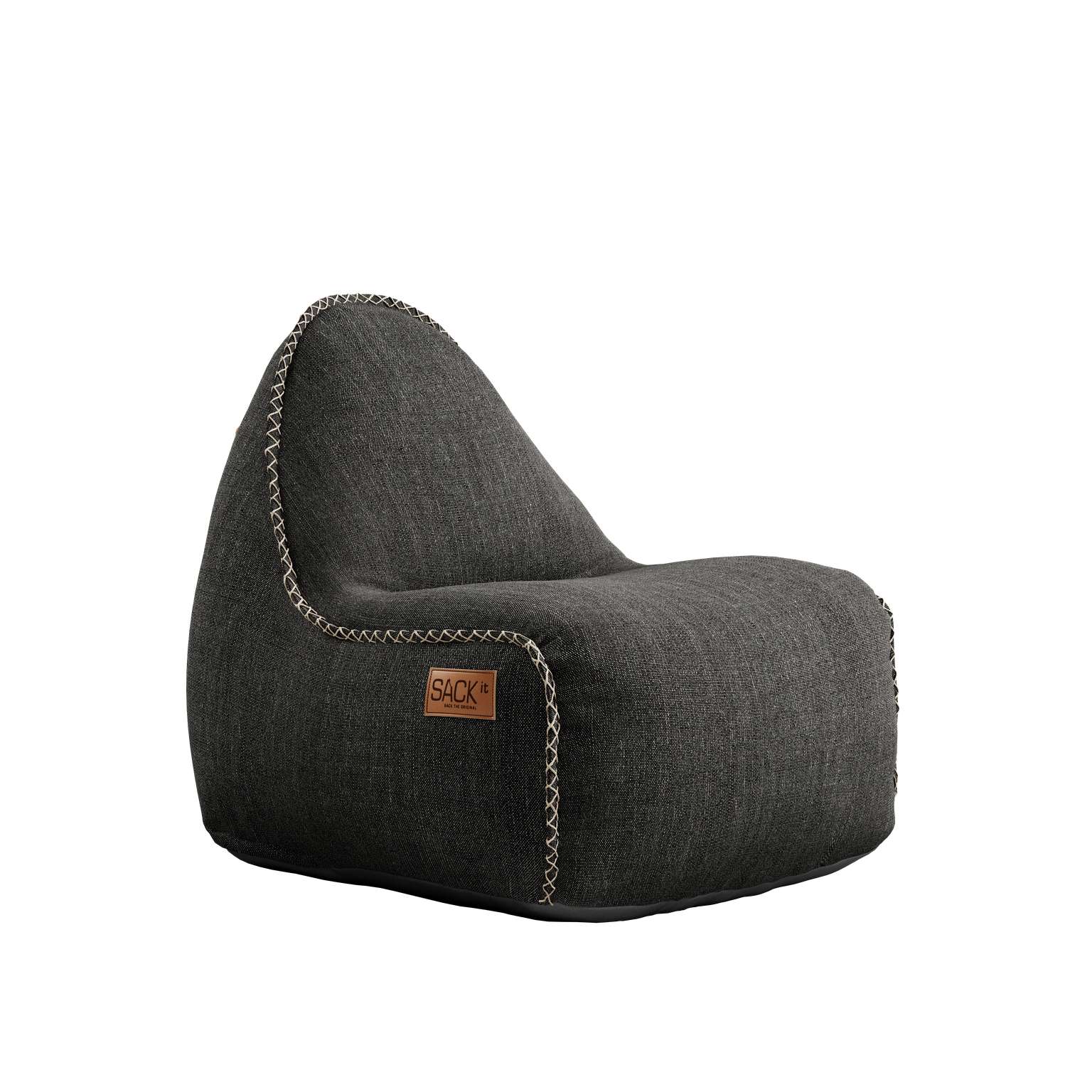 SACKit SACKit Cobana Junior Lounge Chair, Farbe: Cobana Grey