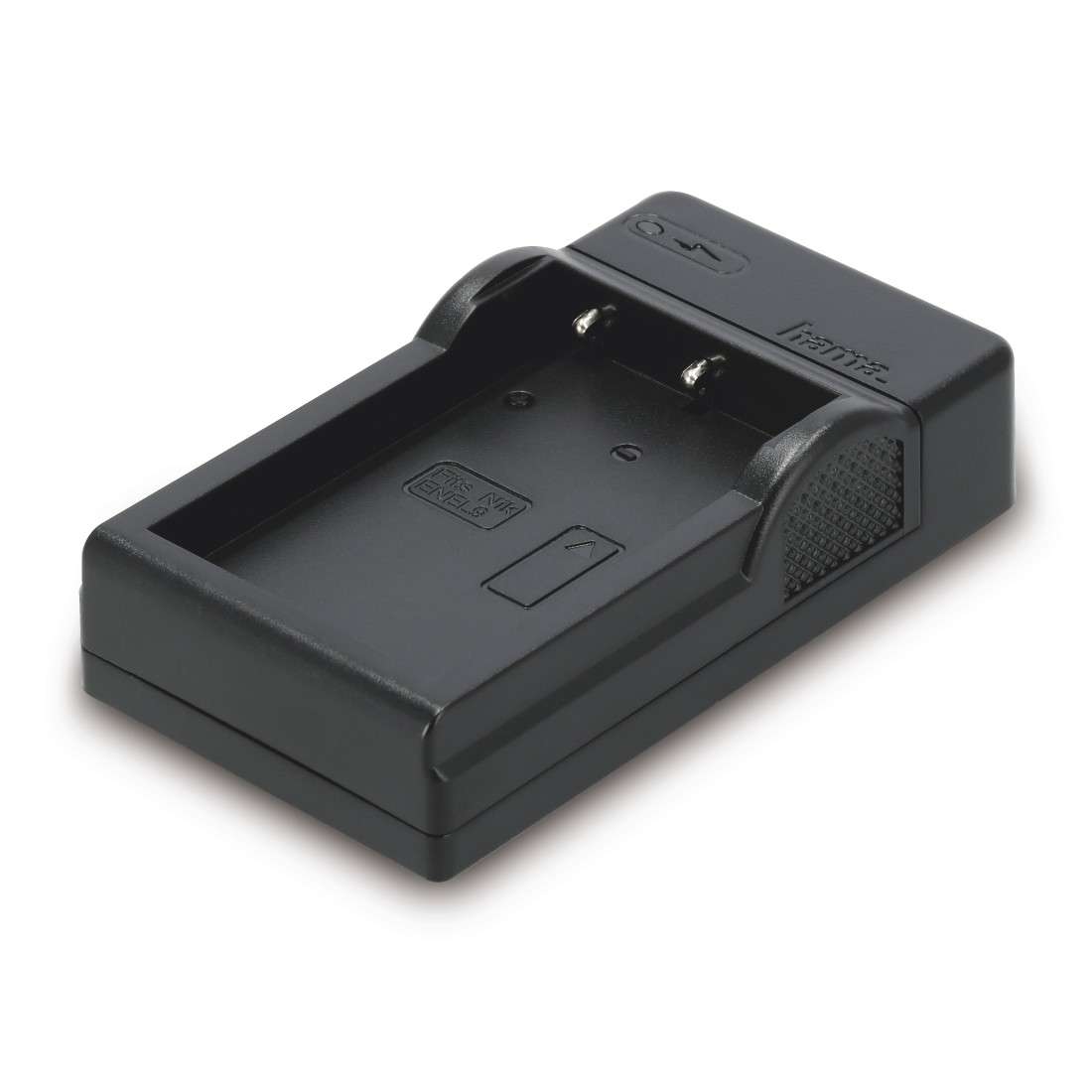 HAMA USB-Ladegerät Travel für Nikon EN-EL9