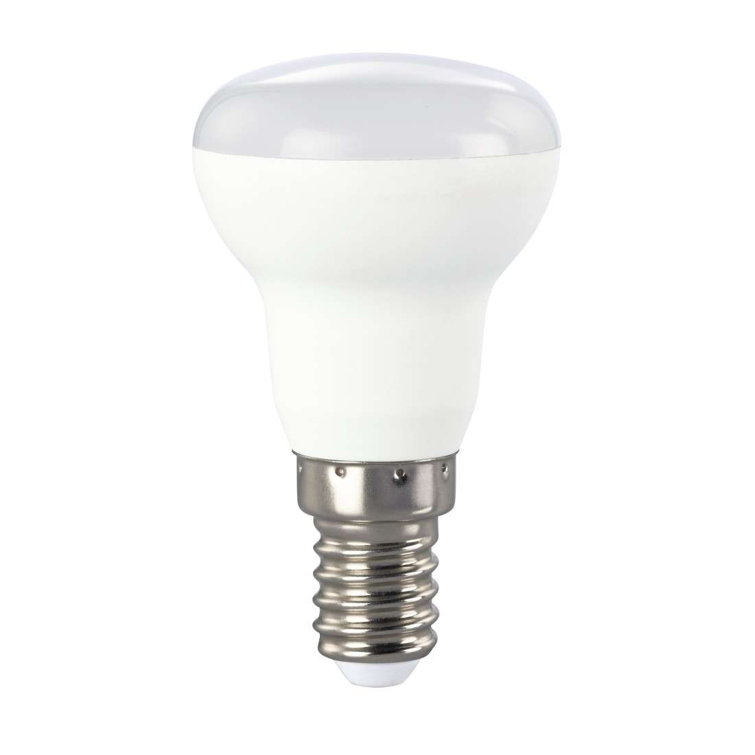 XAVAX LED-Lampe, E14, 330lm ersetzt 30W, Reflektorlampe R39, Warmweiß