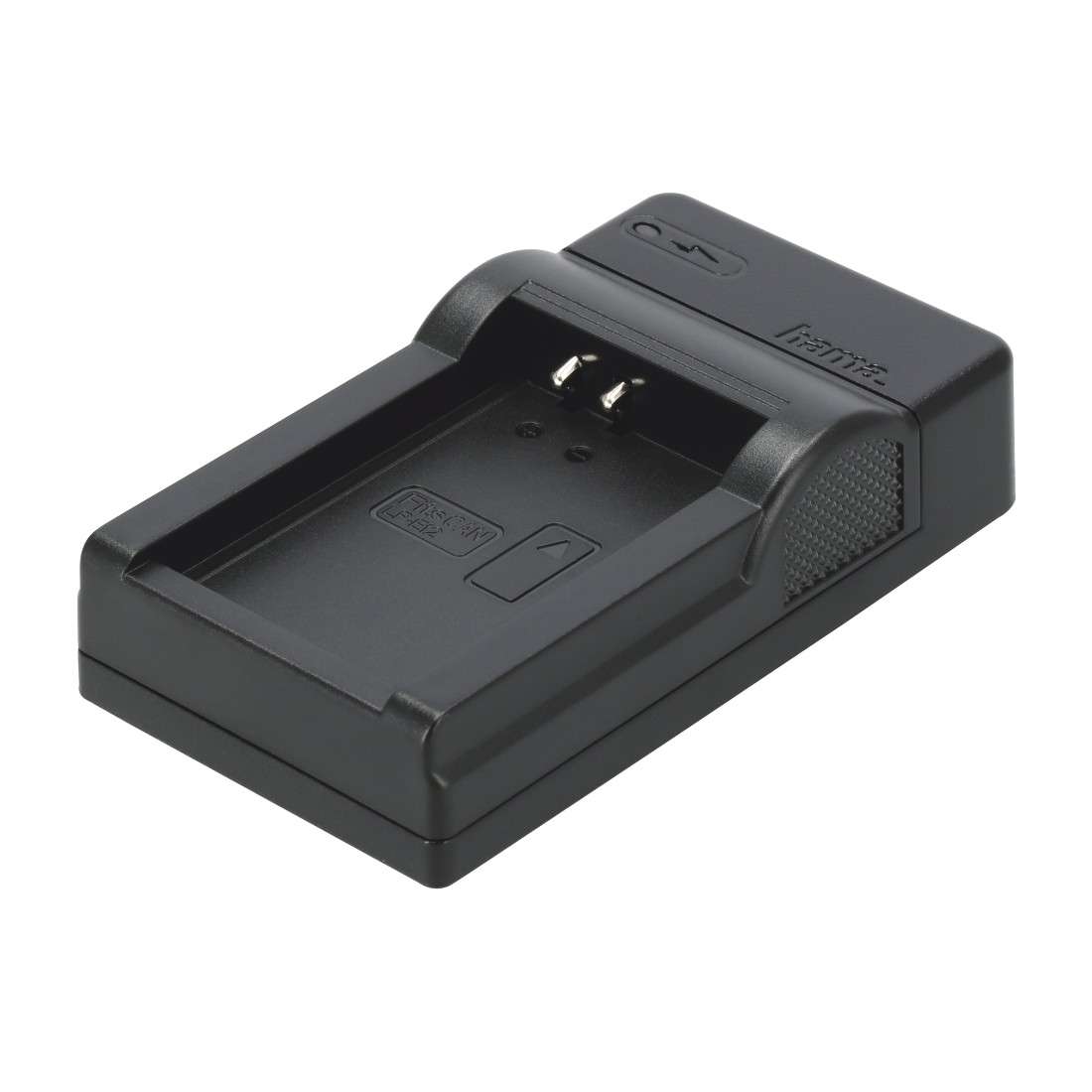 USB-Ladegerät Travel für Canon LP-E12