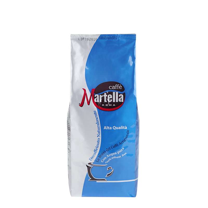 Caffé Martella Entkoffeiniert