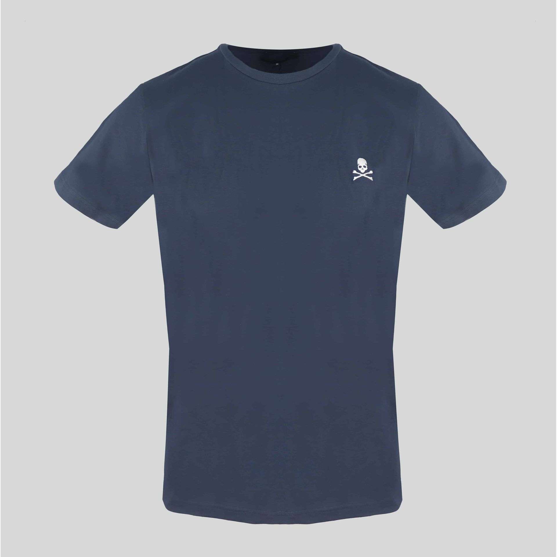 Philipp Plein T-Shirt blau