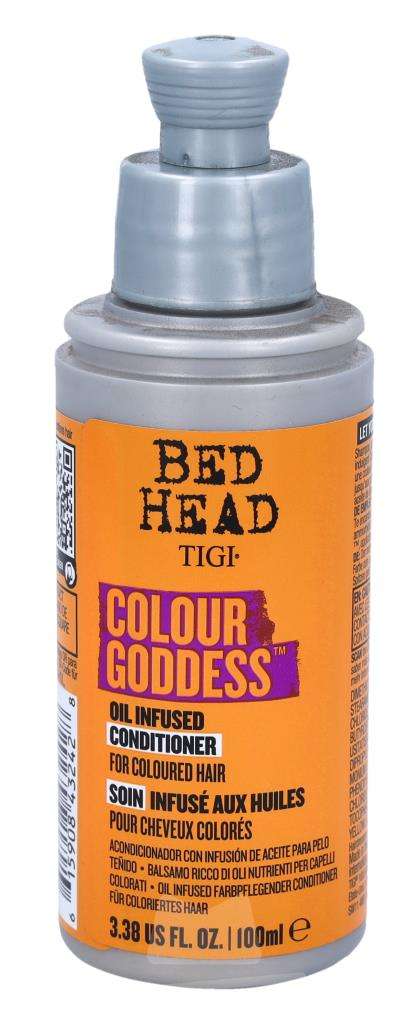 TIGI Bh Colour Goddess Oil Infused Conditioner