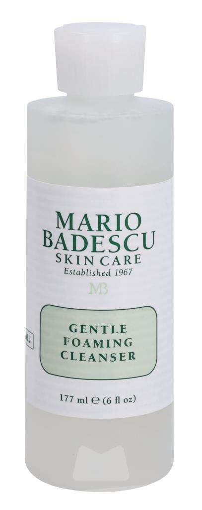Mario Badescu Foaming Cleanser