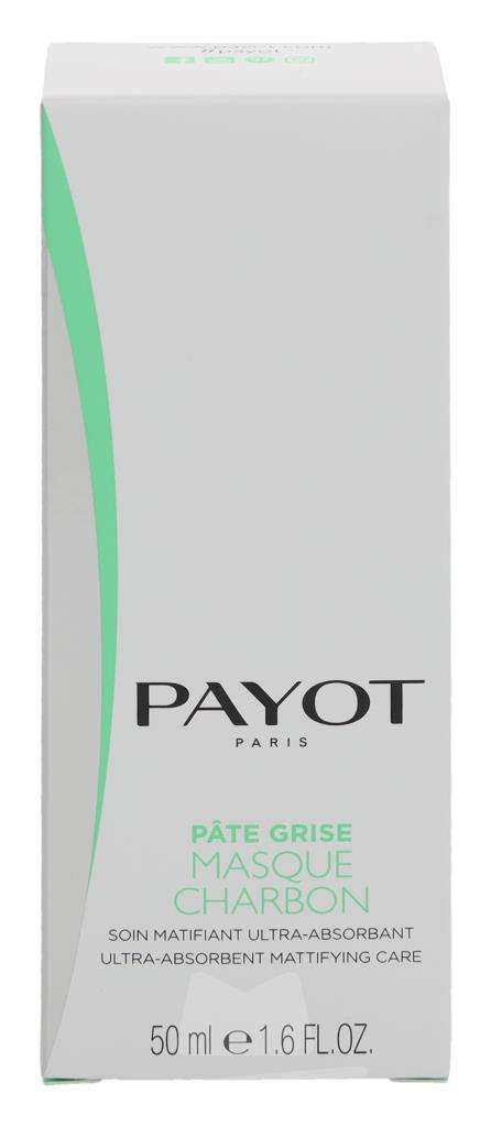Payot Masque Charbon