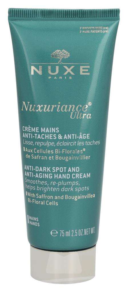 Nuxe Nuxuriance Ultra Hand Cream