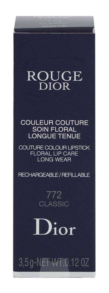 Christian Dior Dior Rouge Dior Couture Colour Lipstick