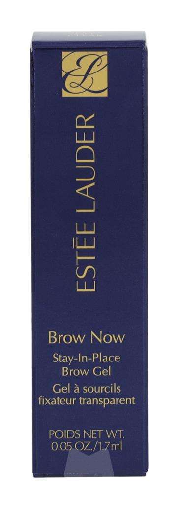 Estee Lauder E.Lauder Brow Now Stay-In-Place Brow Gel
