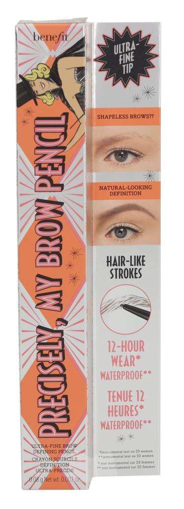 Benefit Precisely My Brow Pencil Ultra-Fine