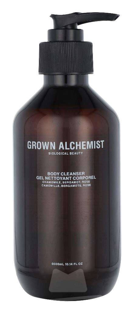 Grown Alchemist Body Cleanser